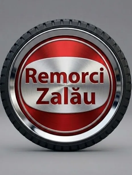 Remorci Zalau